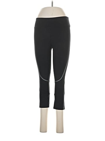 Live Love Dream Aeropostale Active Pants (view 1)