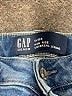 Gap Blue Jeans Size 30S - photo 7