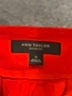 Ann Taylor Red Casual Pants Size 14 - photo 4