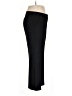 Halogen Solid Black Dress Pants Size 12 - photo 4