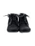 Rouge Black Ankle Boots Size 6 - photo 2