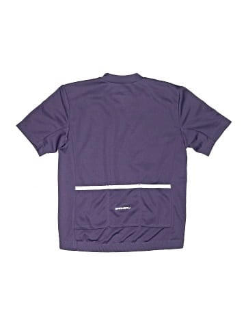 Louis Garneau Short Sleeve Henley (view 2)