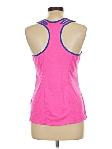 Layer 8 Sleeveless Top (view 2)