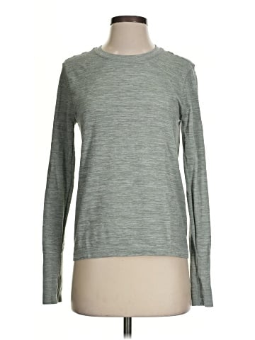 Spyder Long Sleeve T-Shirt (view 1)