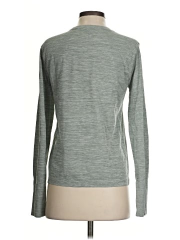 Spyder Long Sleeve T-Shirt (view 2)