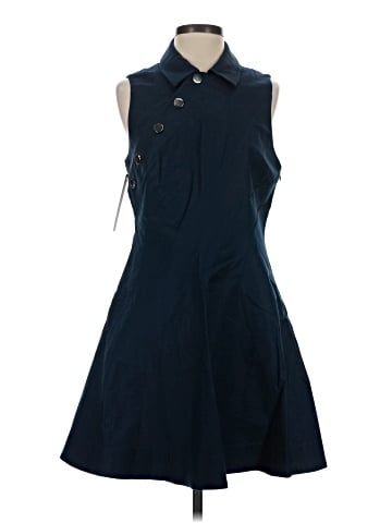 AMUR Casual Dress (view 1)
