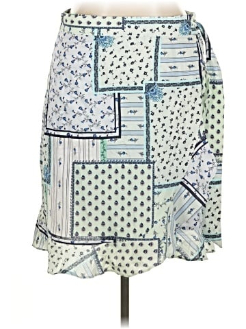 Ann Taylor LOFT Casual Skirt (view 1)