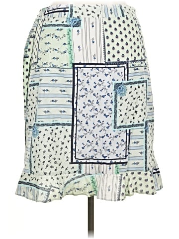 Ann Taylor LOFT Casual Skirt (view 2)