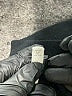 Lanston Black Casual Skirt Size M - photo 5