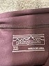 Patagonia Purple Active Pants Size XS - photo 7