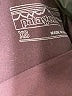 Patagonia Purple Active Pants Size XS - photo 8