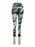 RBX Graphic Green Active Pants Size M - photo 2
