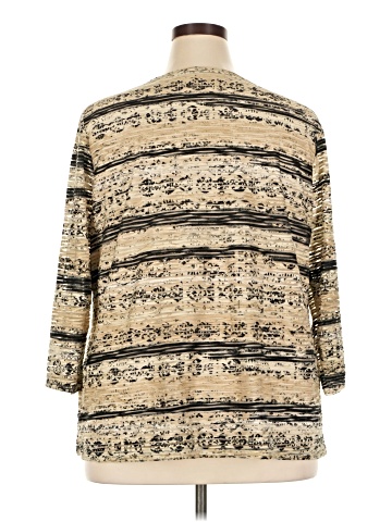 Napa Valley 3/4 Sleeve Blouse (view 2)