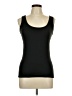 rue21 Black Sleeveless Top Size L - photo 1