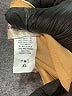 Cinderella 100% Polyester Metallic Gold Cocktail Dress Size XL - photo 5
