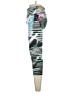 RBX Graphic Green Active Pants Size M - photo 5