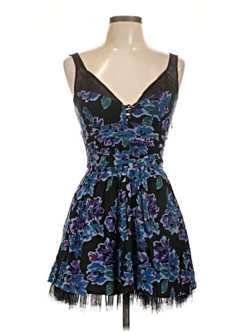 Free People Cocktail Dress (view 1)