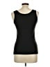 rue21 Black Sleeveless Top Size L - photo 2