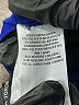 Julia Jordan Solid Blue Jumpsuit Size 4 - photo 5