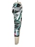 RBX Graphic Green Active Pants Size M - photo 4