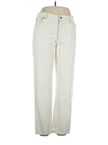 Abercrombie & Fitch Jeans (view 1)