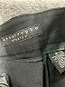 Apostrophe Black Cargo Shorts Size 6 - photo 3