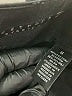 Apostrophe Black Cargo Shorts Size 6 - photo 4