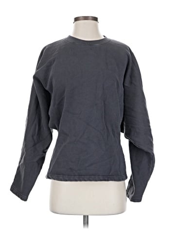 Zara Sweatshirt (view 1)