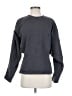 Zara Gray Sweatshirt Size S - photo 1