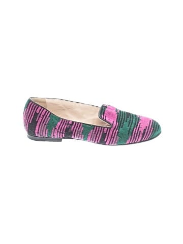 M Missoni Flats (view 1)