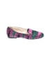 M Missoni Color Block Pink Flats Size EU 36 - photo 1