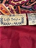 Life Style Paisley Purple Jacket Size M - photo 6