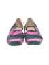 M Missoni Color Block Pink Flats Size EU 36 - photo 2