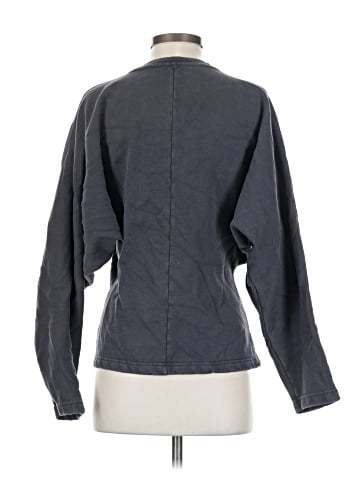 Zara Sweatshirt (view 2)
