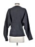 Zara Gray Sweatshirt Size S - photo 2