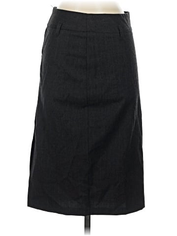 United Colors Of Benetton Wool Skirt (view 1)