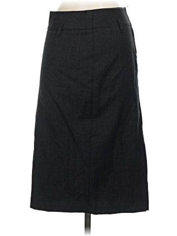 United Colors Of Benetton Wool Skirt (view 2)