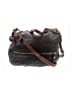 Oryany 100% Leather Burgundy Leather Hobo One size - photo 1