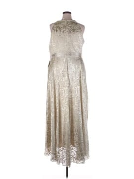Betsy & Adam Cocktail Dress (view 2)