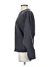 Zara Gray Sweatshirt Size S - photo 5