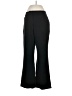 Worthington Black Dress Pants Size 8 - photo 1