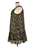 BCBG Paris Floral Black Casual Dress Size XXL - photo 5