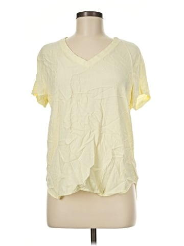 Bella Dahl Short Sleeve T-Shirt (view 1)
