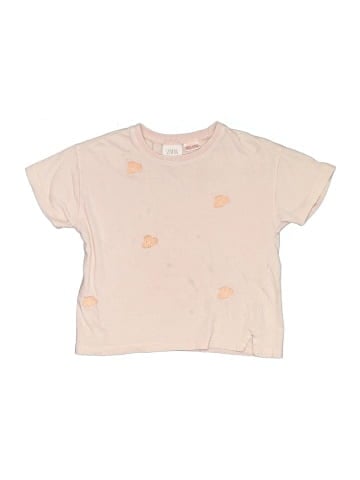Zara Baby Short Sleeve T-Shirt (view 1)