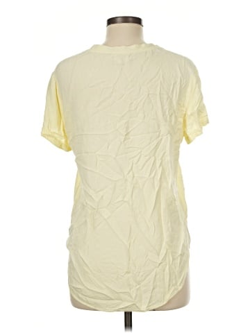 Bella Dahl Short Sleeve T-Shirt (view 2)