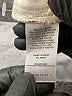 dip Plaid Ivory Coat Size M - photo 7