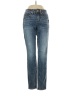 Silver Jeans Co. Hearts Blue Jeans Size 26 waist - photo 1