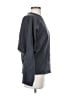 Zara Gray Sweatshirt Size S - photo 4