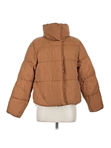 A New Day Snow Jacket (view 1)