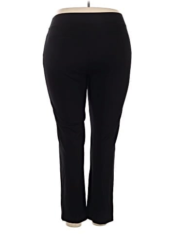 Matty M Active Pants (view 2)